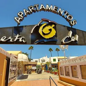  Apartamento Puerta Del Sol