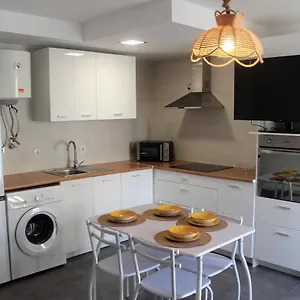 Apartamento Salobrena Salobreña