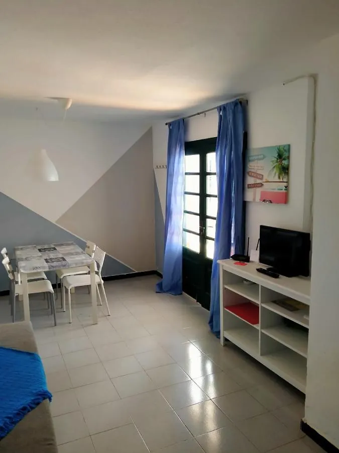 Aroma de Mar - Puerta del Sol -261 Apartamento Caleta de Fuste España